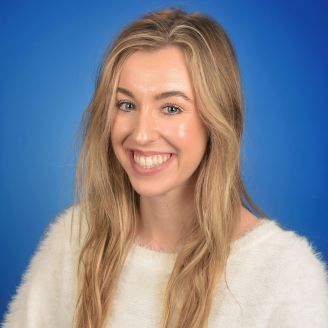 Madison Hermann, Our Center Director